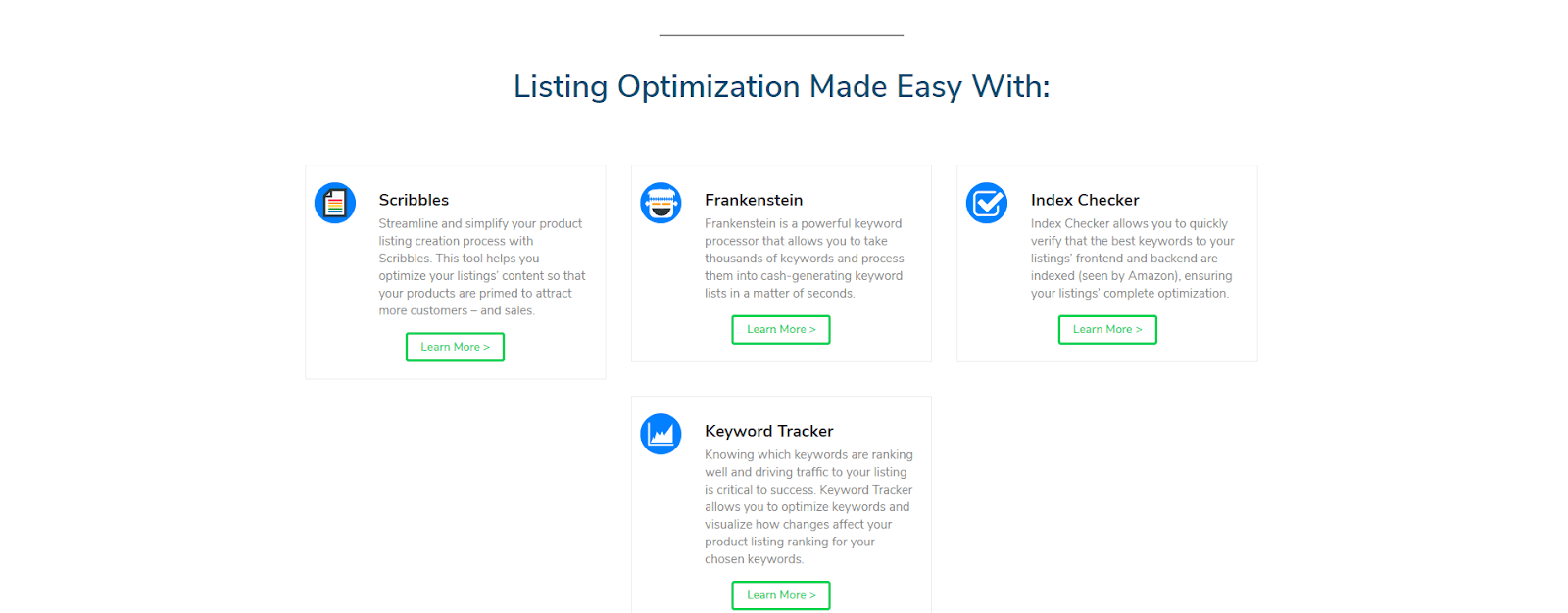 listing-tools