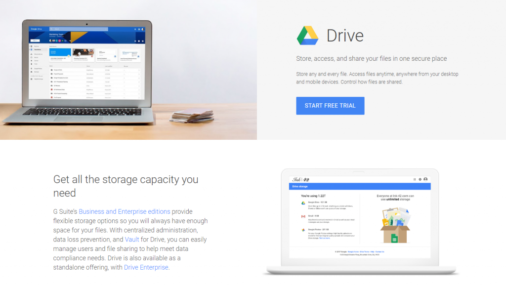 GDrive GDrive