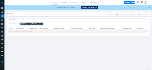 Listing Optimization Listing Optimization