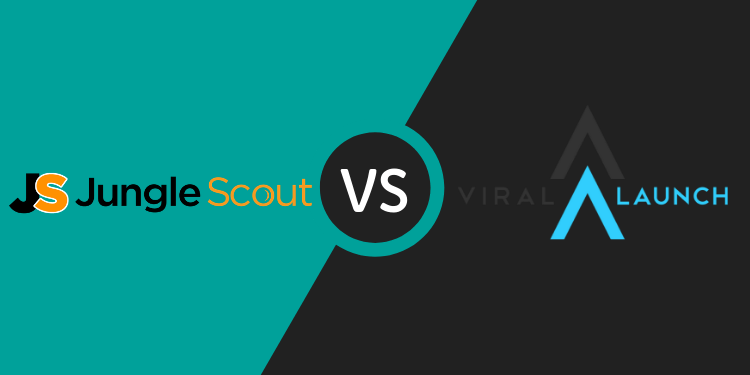 Jungle Scout vs Viral Launch