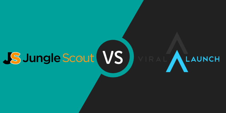 Jungle Scout vs Viral Launch Jungle Scout vs Viral Launch