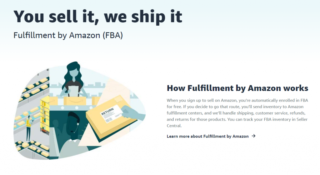 Amazon Flexibility With Apps Amazon Flexibility With Apps