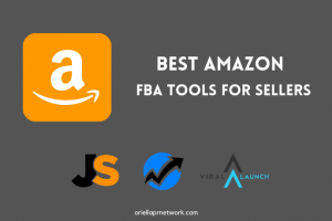 Best Amazon FBA Tools Sellers