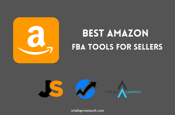Best Amazon FBA Tools