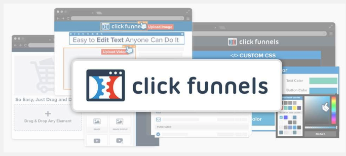Clickfunnels-Overview