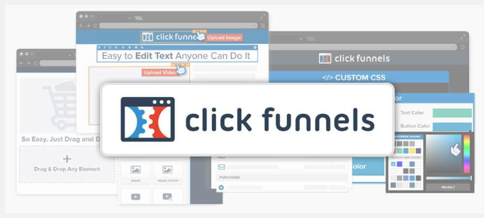 Clickfunnels-Overview Clickfunnels-Overview