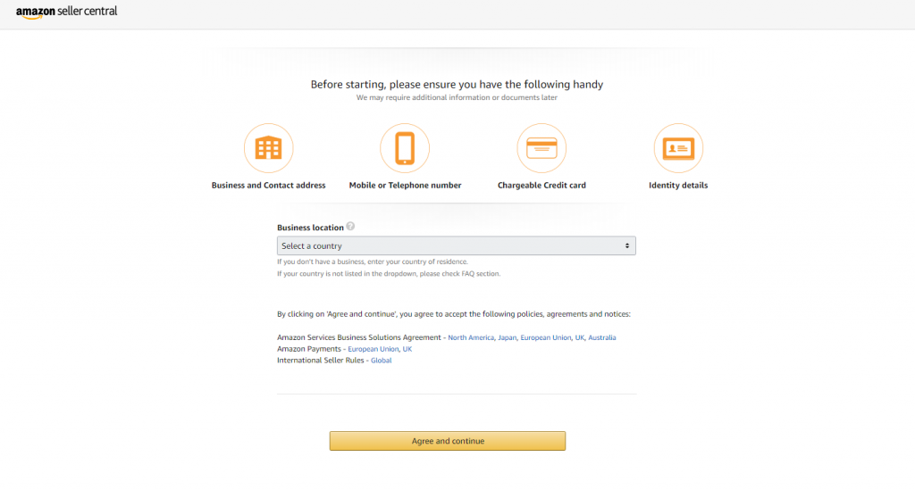 Amazon Ease Of Use Amazon Ease Of Use