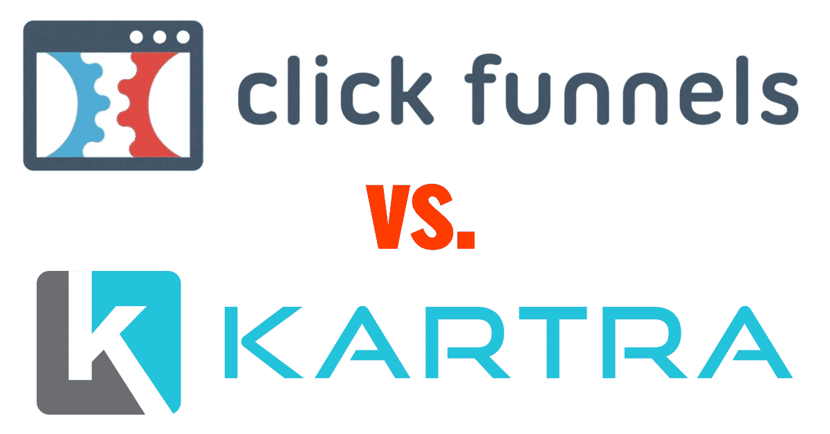 Kartra vs Clickfunnels: Which One Is Better Sales Funnels Builder?