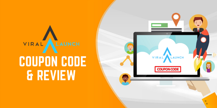 Viral Launch Coupon Code