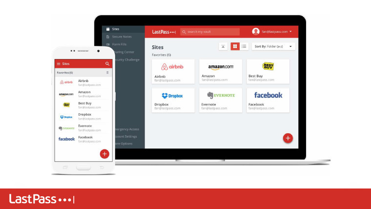 Lastpass Black Friday 2020 Cyber Monday Deals Save Maximum