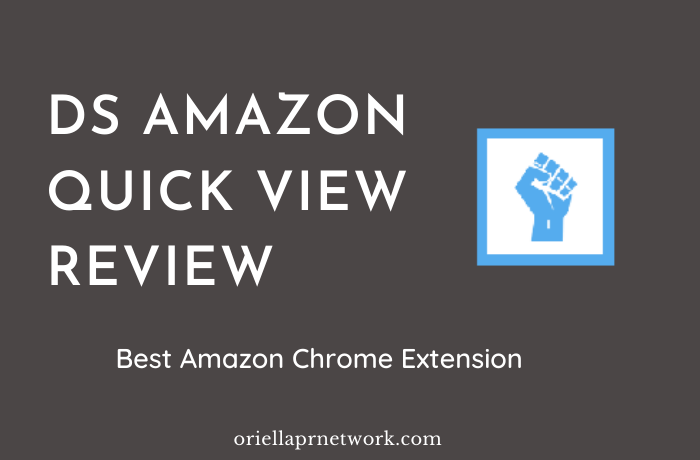 DS Amazon Quick View Review 2023: Is it Worth the Hype?