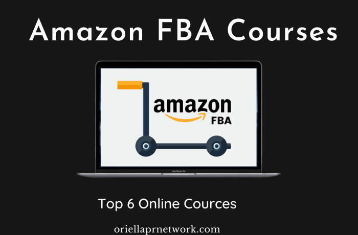 The 5 Best Amazon FBA Courses in 2021 - eDesk