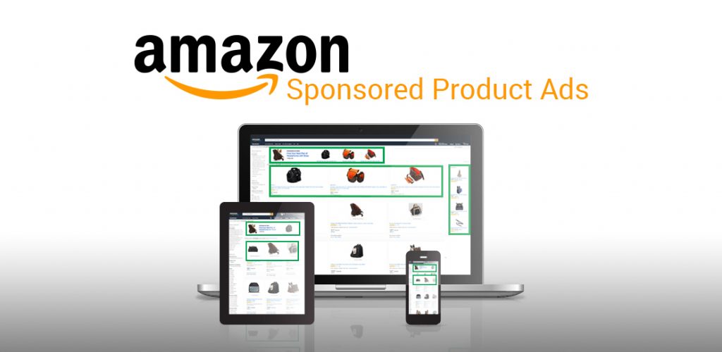 Sponsored Product Ads Sponsored Product Ads