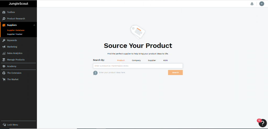 jungle-scout-Supplier-Database jungle-scout-Supplier-Database