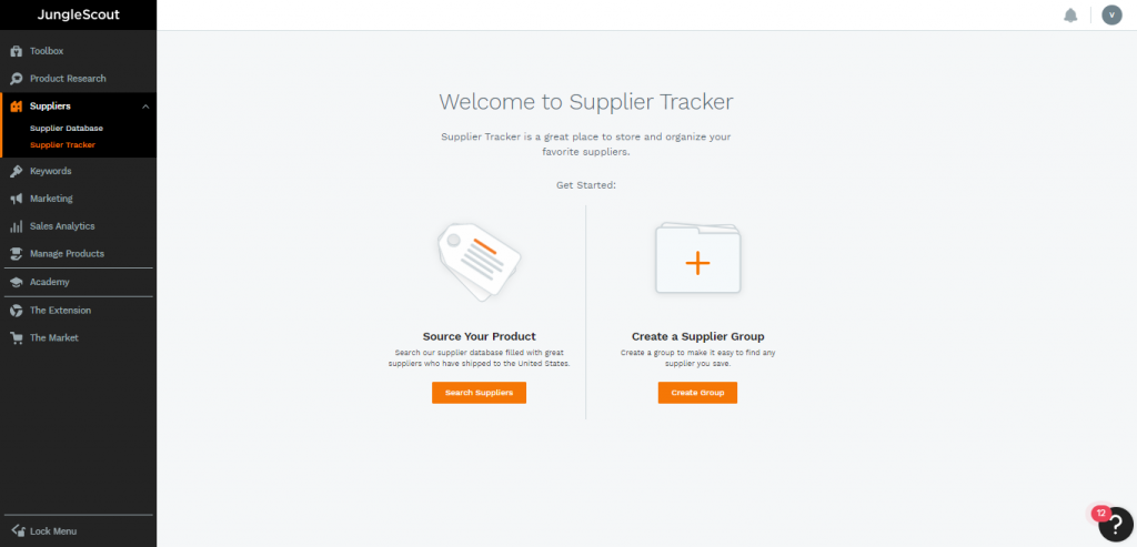 jungle-scout-Supplier-Tracker jungle-scout-Supplier-Tracker