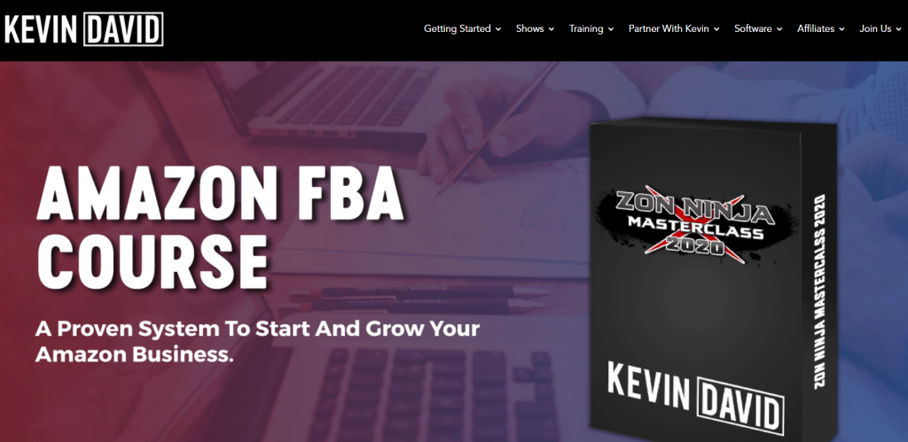 Amazon FBA Ninja Amazon FBA Ninja