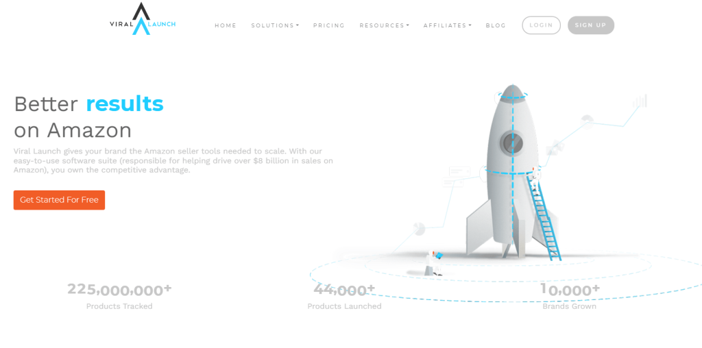 Viral Launch-Overview Viral Launch-Overview