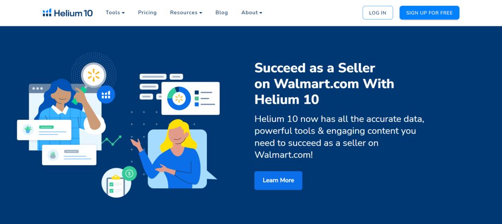 Helium 10 Overview Helium 10 Overview