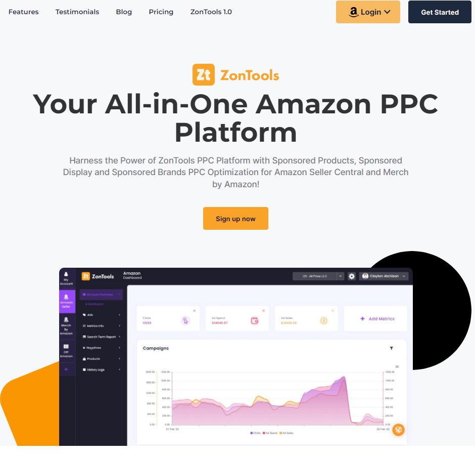 Zon.Tools - Overview