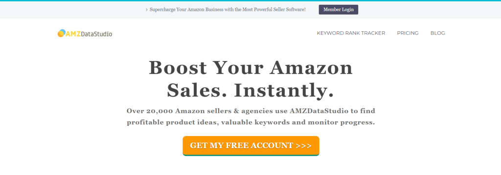 Amazon Keyword Index and Rank Checker Overview