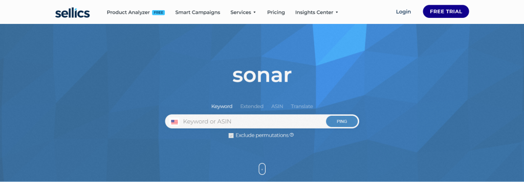 Sonar Overview Sonar Overview