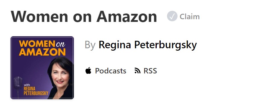 My Amazon Guy Podcast by Steven Pope - Overview Best Amazon FBA Podcast