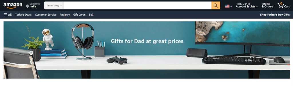 Amazon Overview Amazon Overview