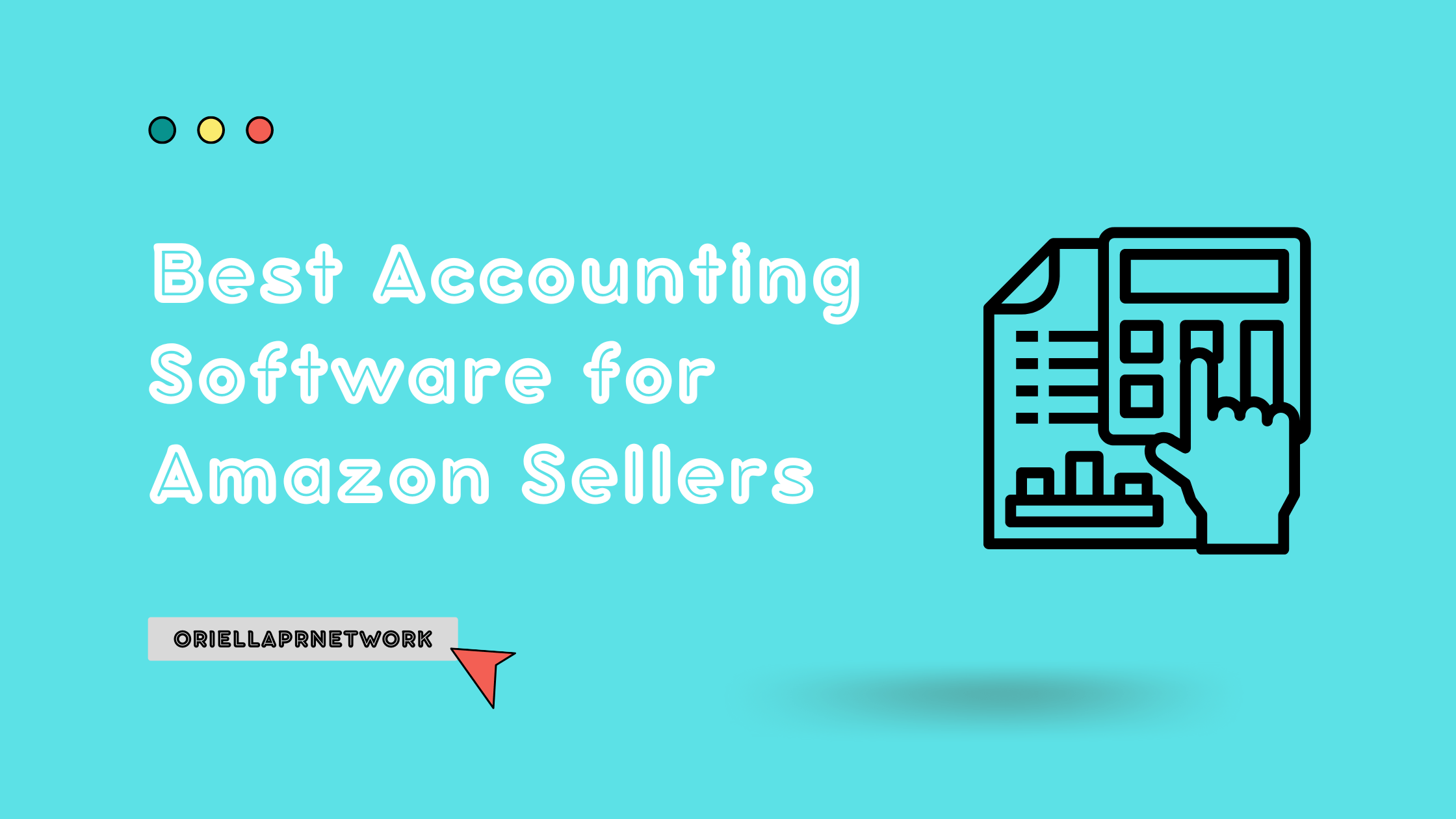 Best Accounting Software for Amazon Sellers