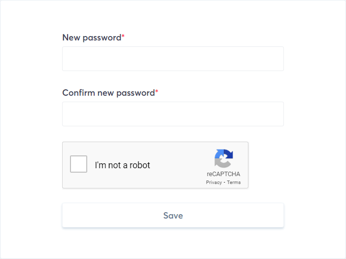Enter Password Enter Password