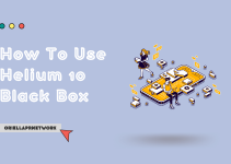 How To Use Helium 10 Black Box - OriellaPRNetwork