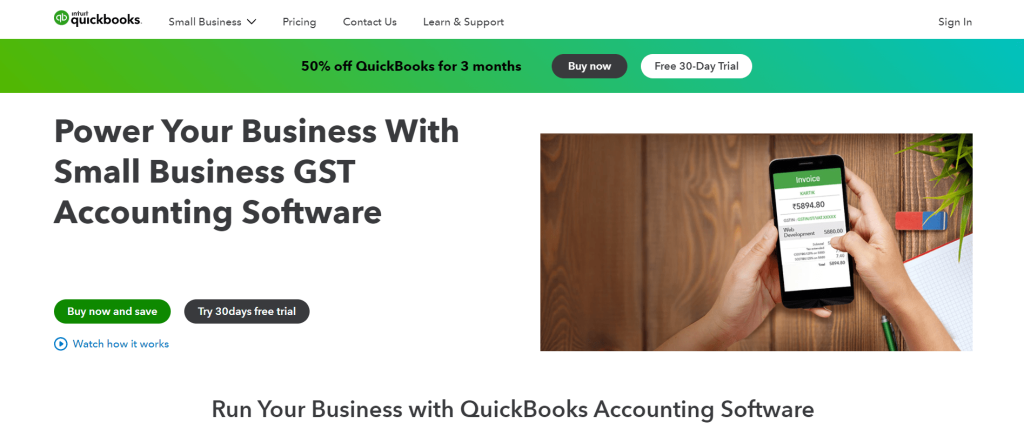 Quickbooks Online Overview Quickbooks Online Overview