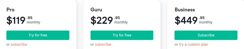 Semrush Plan Semrush Plan