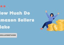How Much Do Amazon Sellers Make - OriellaPRNetwork