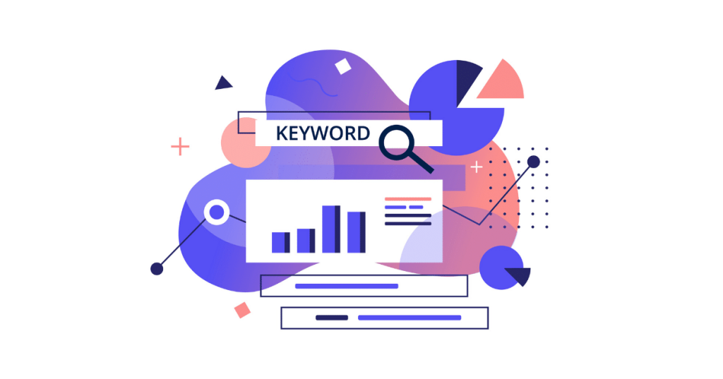 Do keyword research Do keyword research