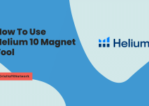 How To Use Helium 10 Magnet Tool - OriellaPRNetwork