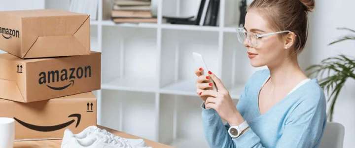 Become a Amzon Influencer